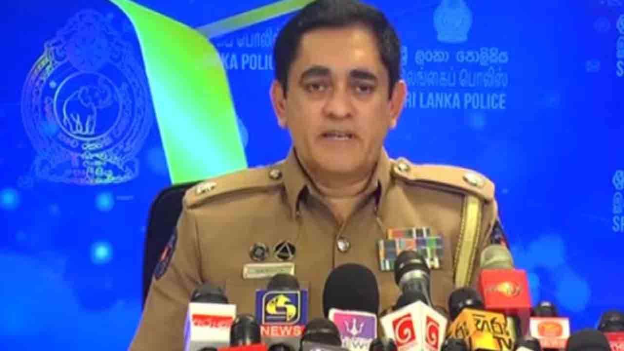 பண்டிகை காலத்தை முன்னிட்டு விசேட பாதுகாப்பு