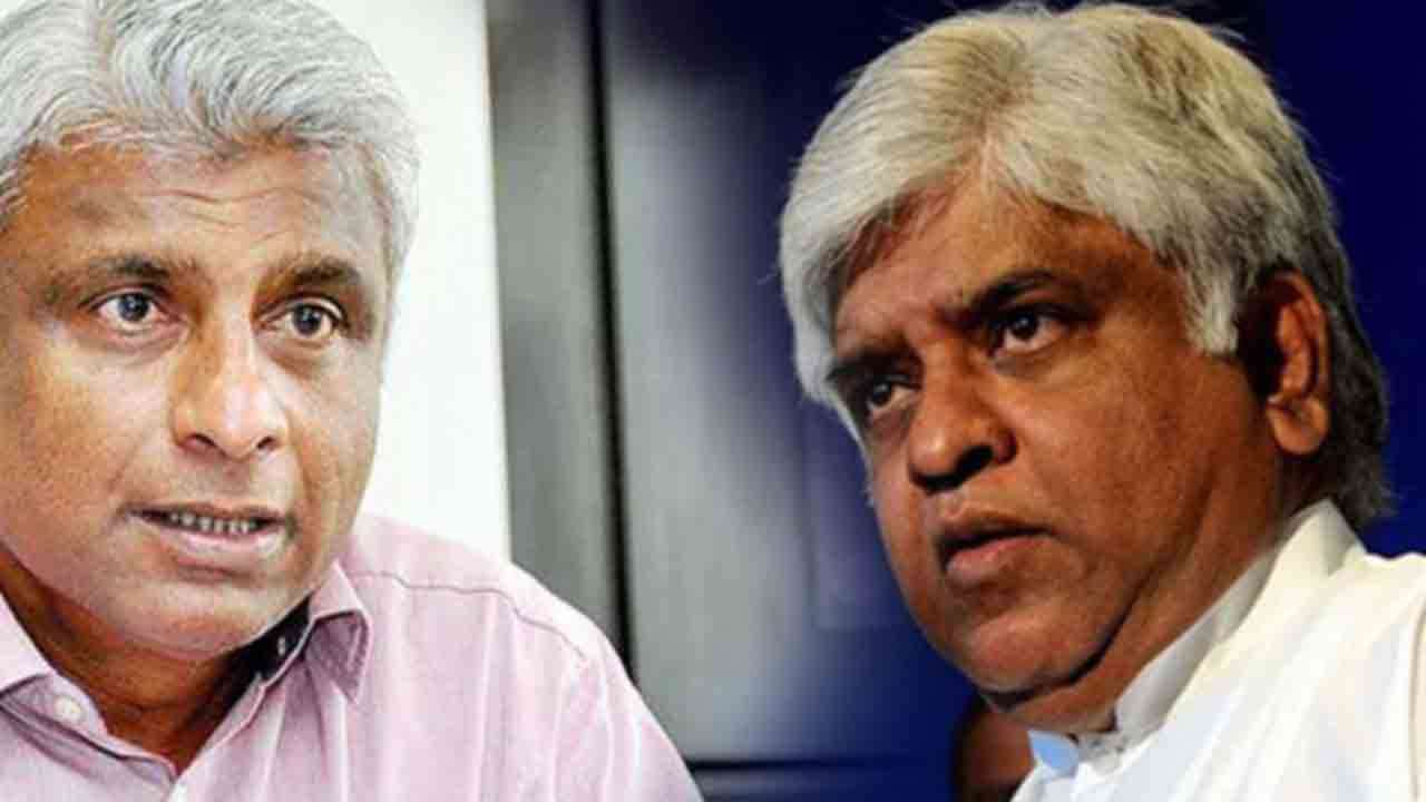 தம்மிக்க ரணதுங்கவுக்கு பிணை - அர்ஜூனவும் கைதாவார் என அறிவிப்பு