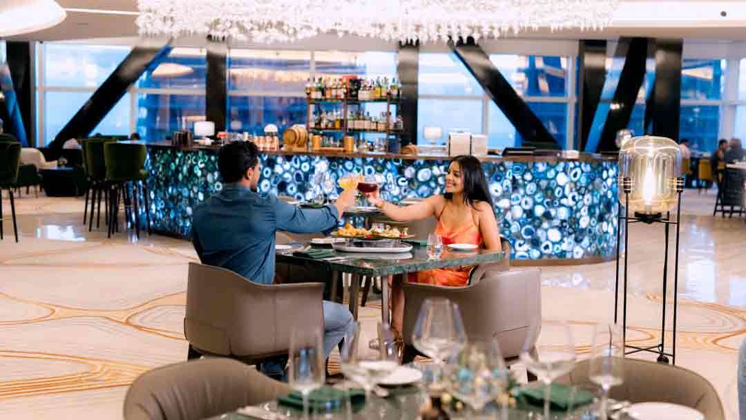 அன்பும், அர்த்தமும் நிறைந்த பண்டிகைக் கால அனுபவத்துடன் கொழும்பில் தனது முதல் கிறிஸ்மஸை கொண்டாடும் City of Dreams Sri Lanka