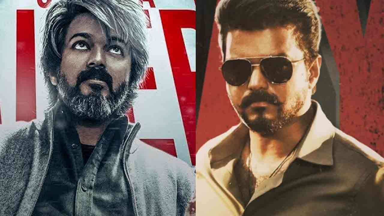 லியோ சாதனையை முறியடித்த ஜனநாயகன்
