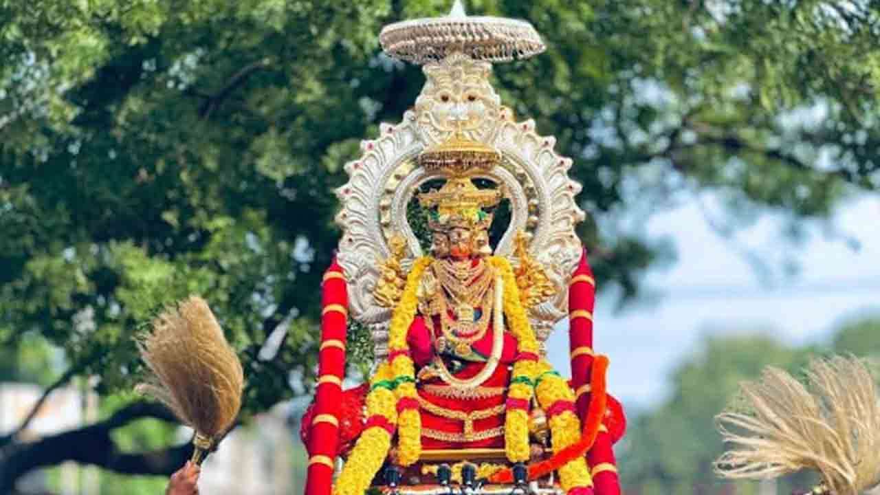 இரதோற்சவம் 