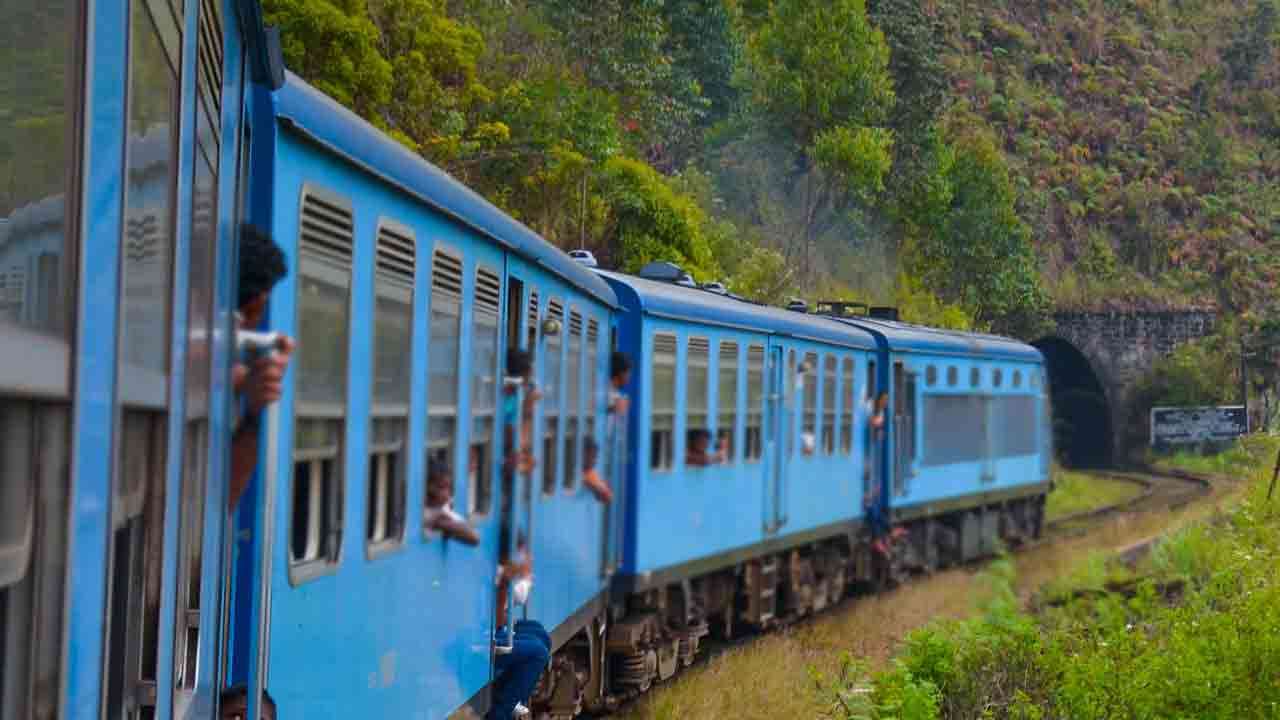 நாளை முதல் அமுலாகும் பதுளை - அம்பேவெல ரயில் நேர அட்டவணை