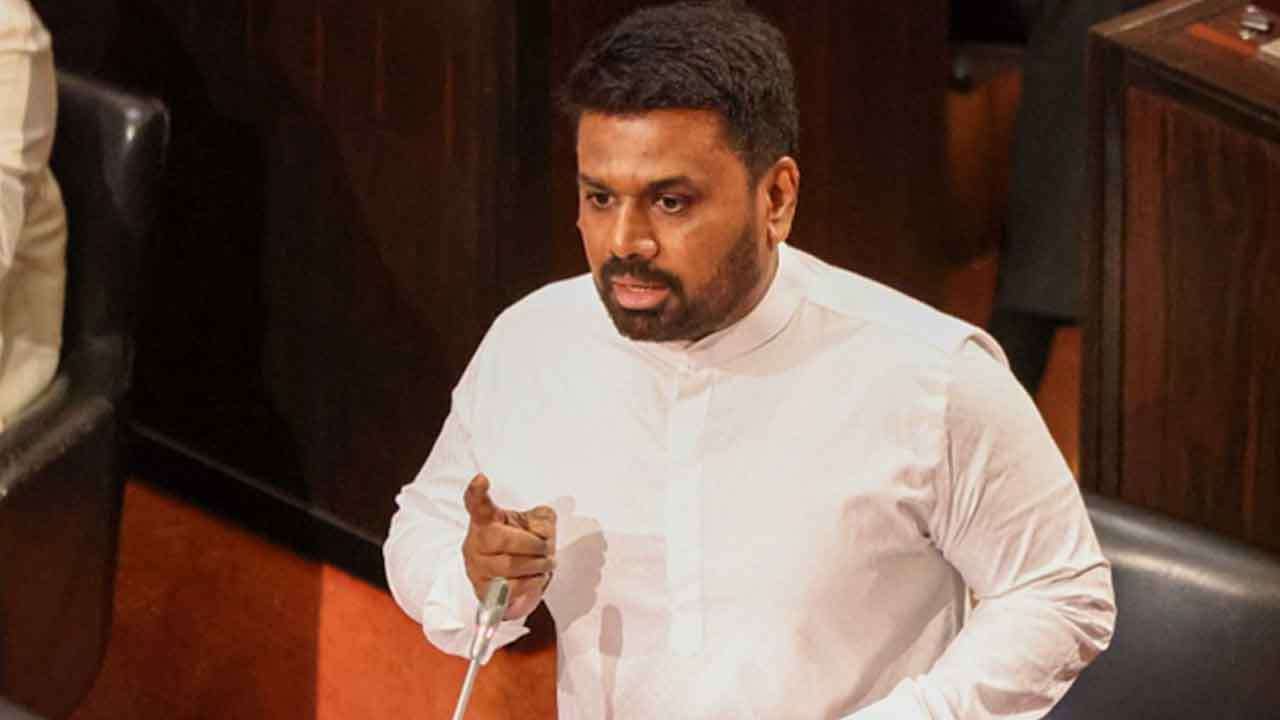 ஜனாதிபதி இன்று பாராளுமன்றுக்கு!