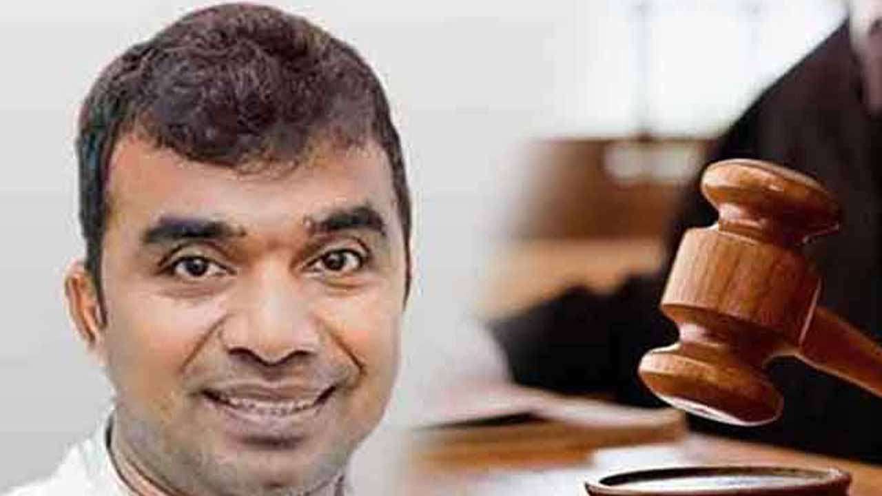 சம்பத் மனம்பேரி தொடர்ந்தும் தடுப்பு காவலில்