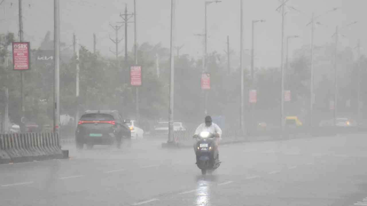 நாட்டில் இன்றும் மழையுடனான வானிலை!