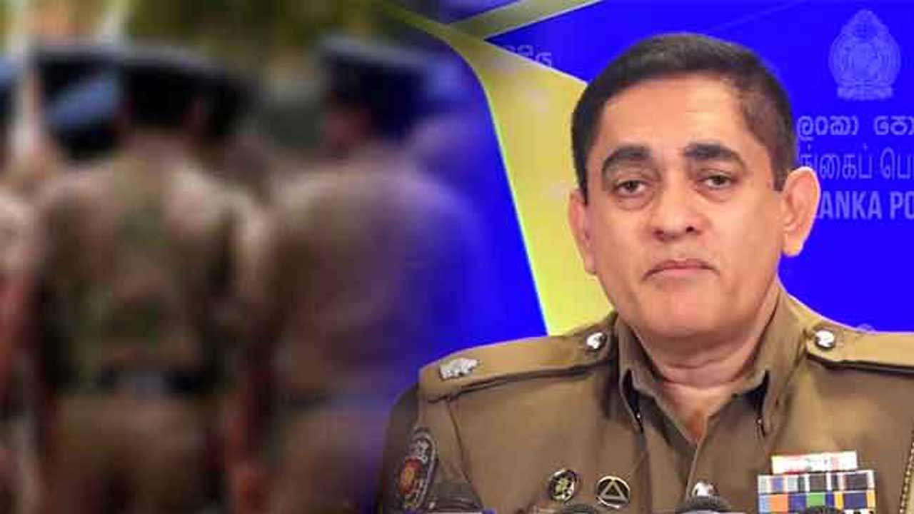 எதிர்வரும் பண்டிகைக் காலத்தில் மதத் தலங்களுக்கு விசேட பாதுகாப்பு 