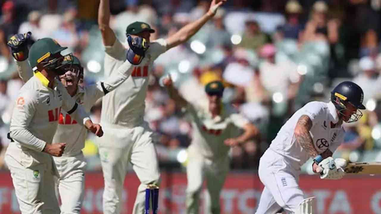 ஆஷஸ் தொடரை 3-0 என கைப்பற்றியது அவுஸ்திரேலியா!