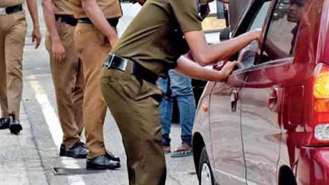 போதைப்பொருள் சுற்றிவளைப்பில் ஒரே நாளில் 945 பேர் கைது