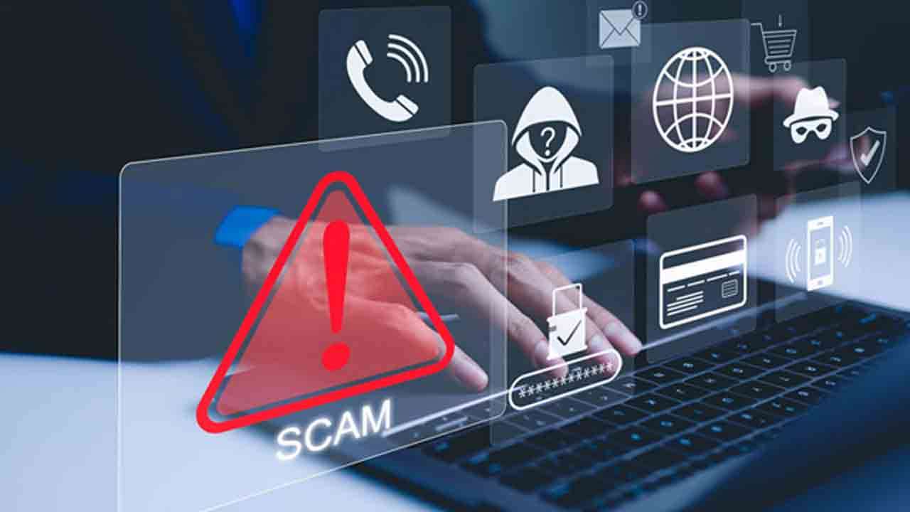 இணையவழி விற்பனை மோசடிகள் அதிகரிப்பு