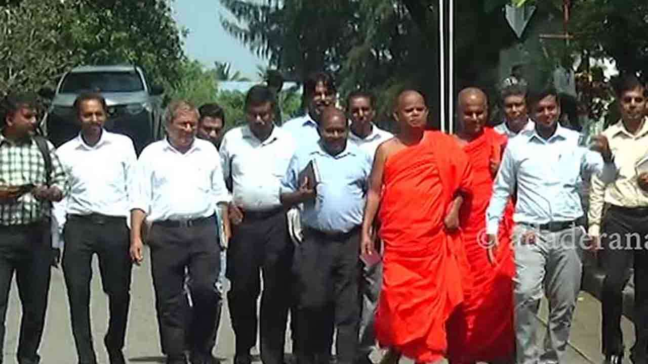 ஆசிரியர் சங்கங்கள் அரசாங்கத்திற்கு விடுத்துள்ள எச்சரிக்கை!