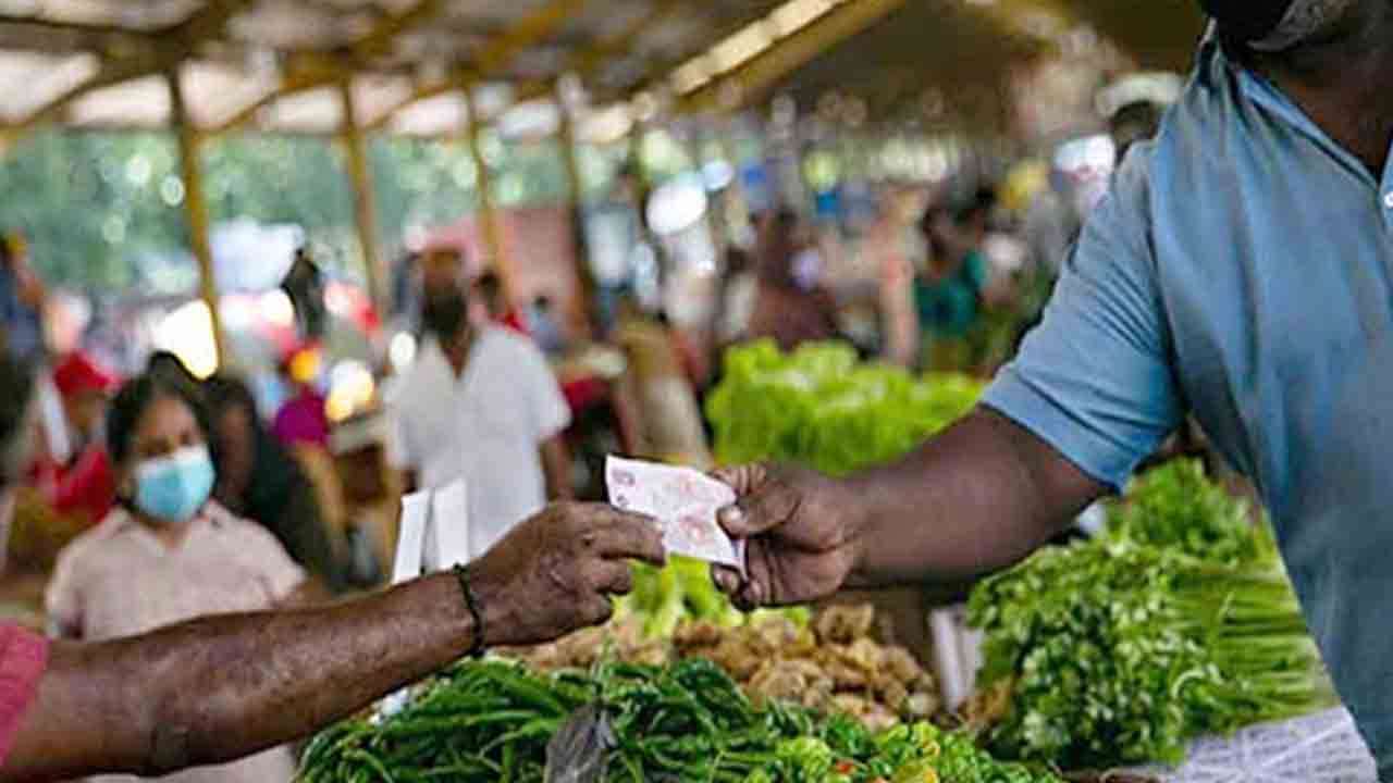 நவம்பரில் பணவீக்கத்தில் வீழ்ச்சி!