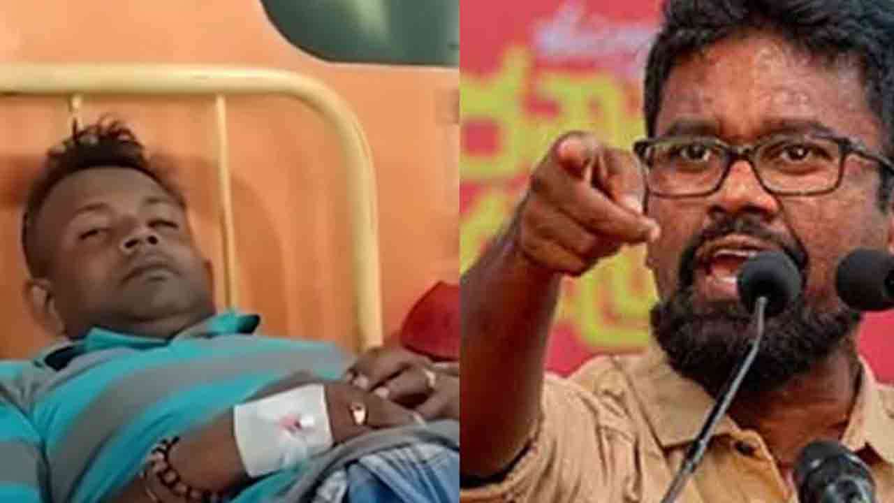 கைதான பொலிஸ் கான்ஸ்டபிள் பிணையில் விடுவிப்பு 