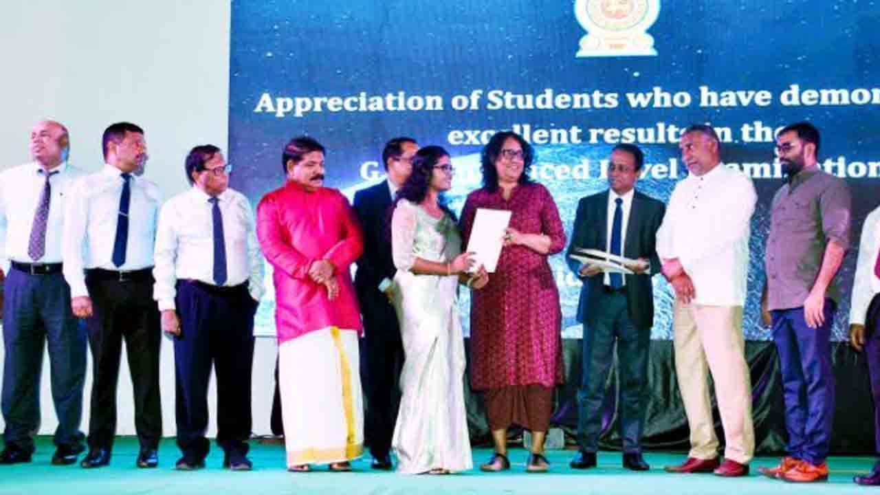 நாட்டில் புதிய அரசியல் கலாசாரம் ஏற்பட்டுத்தப்பட்டு வருகின்றது!