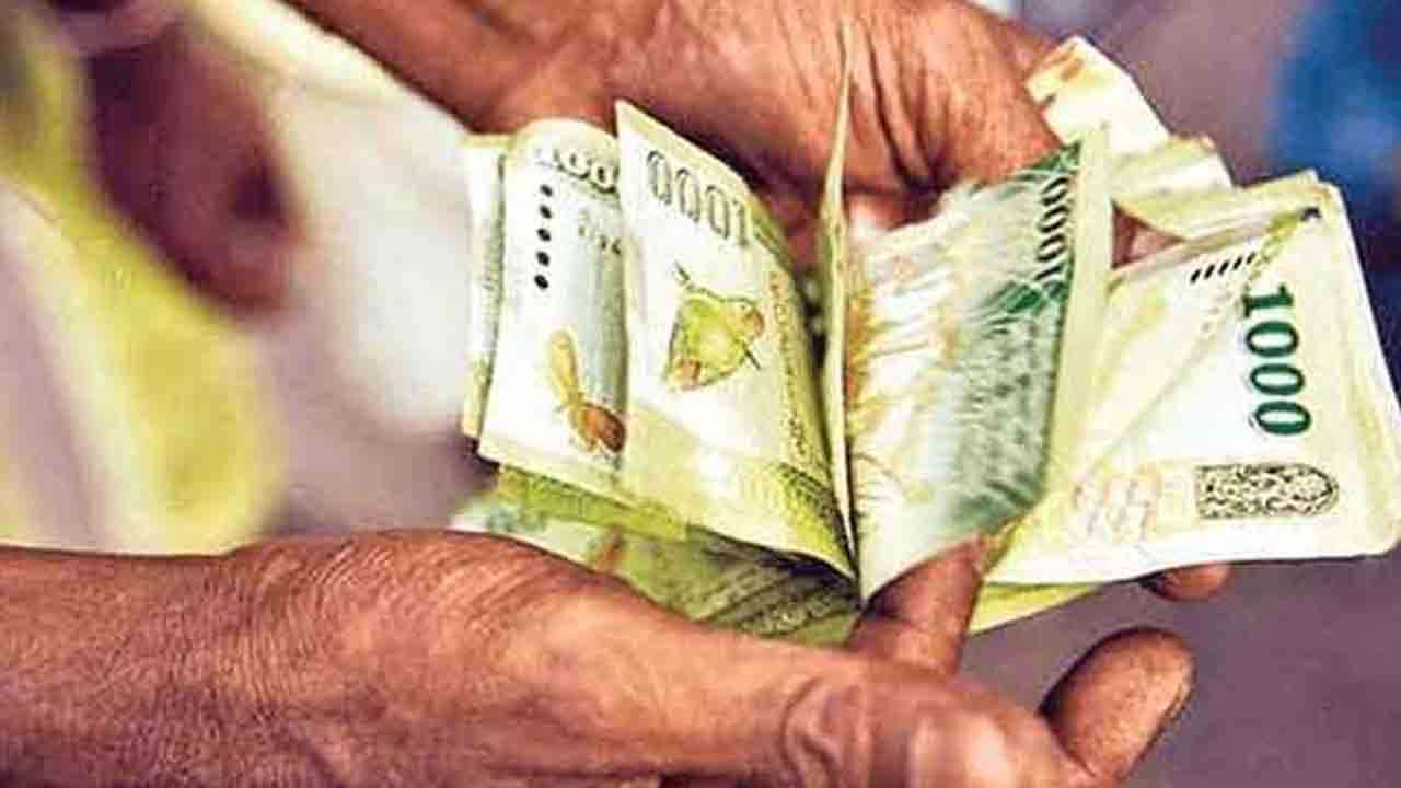 அஸ்வெசும பயனாளிகளுக்கான விசேட அறிவிப்பு!