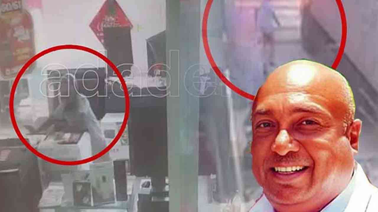 அம்பலாங்கொடை துப்பாக்கிச் சூடு - வௌியான புதிய தகவல் 