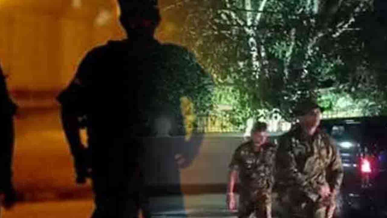 போதைப்பொருளுடன் மேலும் பலர் கைது 