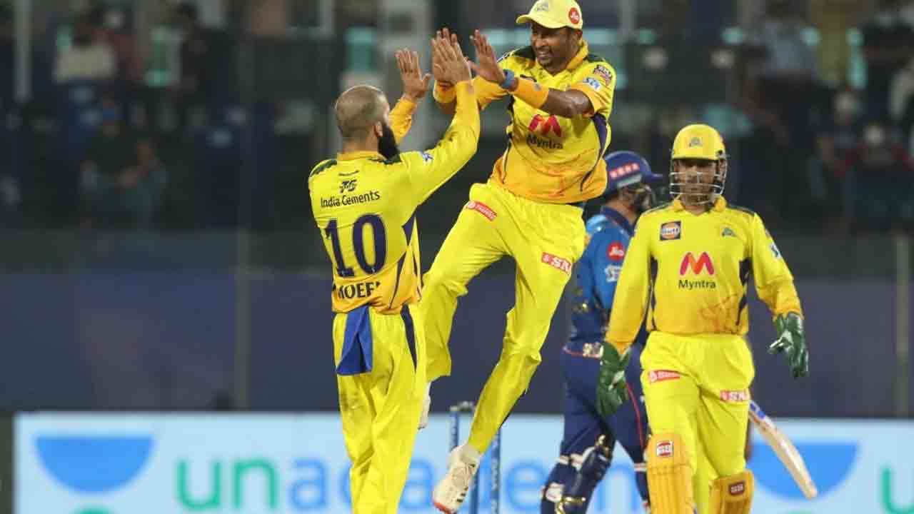 கிரிக்கெட்டில் இருந்து ஓய்வு அறிவித்த முன்னாள் சிஎஸ்கே வீரர்