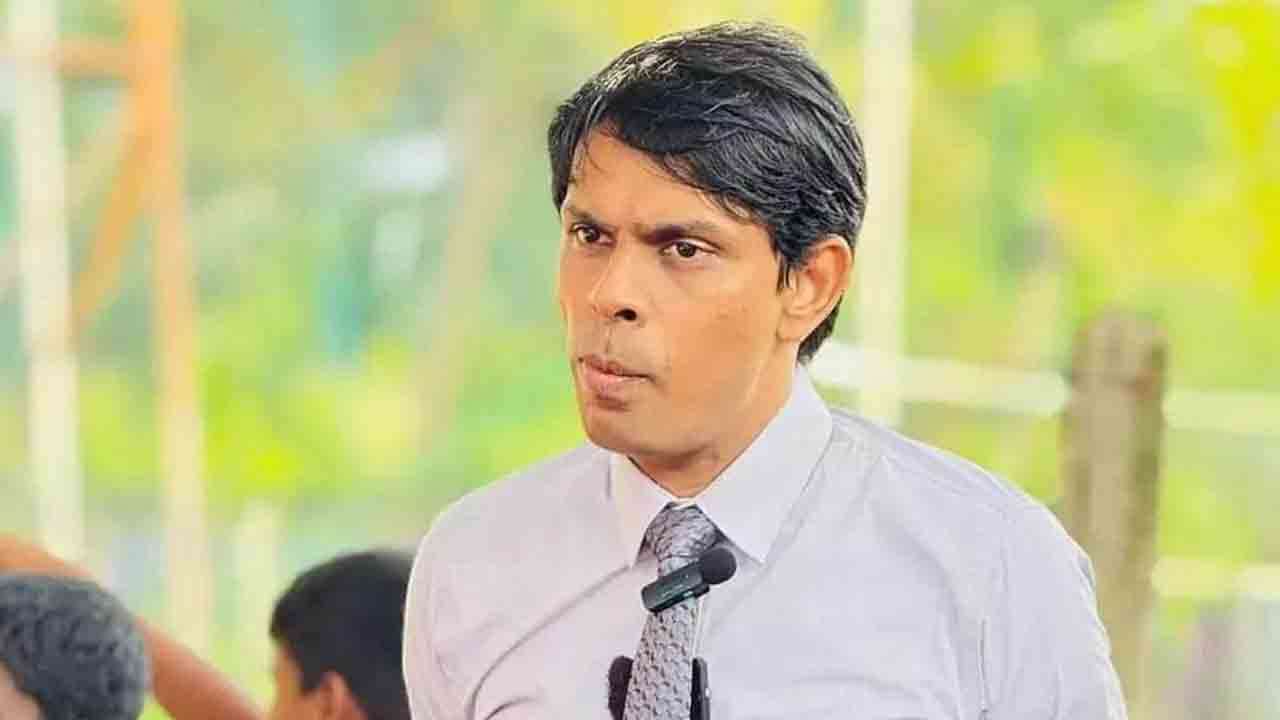 அர்ச்சுனாவை கைது செய்ய நீதிமன்றம் பிடியாணை