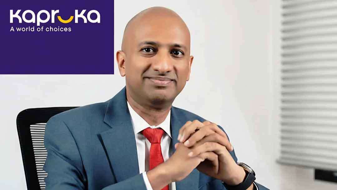 77% தொழிற்பாட்டுச் செயலாற்றுகையை பதிவு செய்துள்ள Kapruka Holdings நிறுவனம்