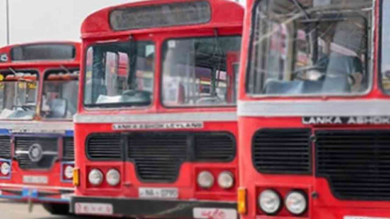 பண்டிகைக் காலத்தை முன்னிட்டு இன்று முதல் விசேட பஸ் சேவைகள்