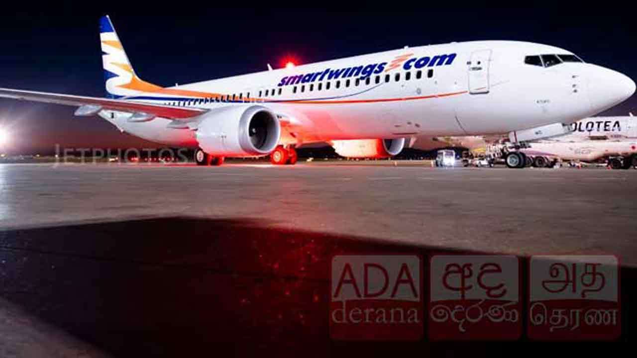 போலந்திலிருந்து இலங்கைக்கு நேரடி விமான சேவை ஆரம்பம்