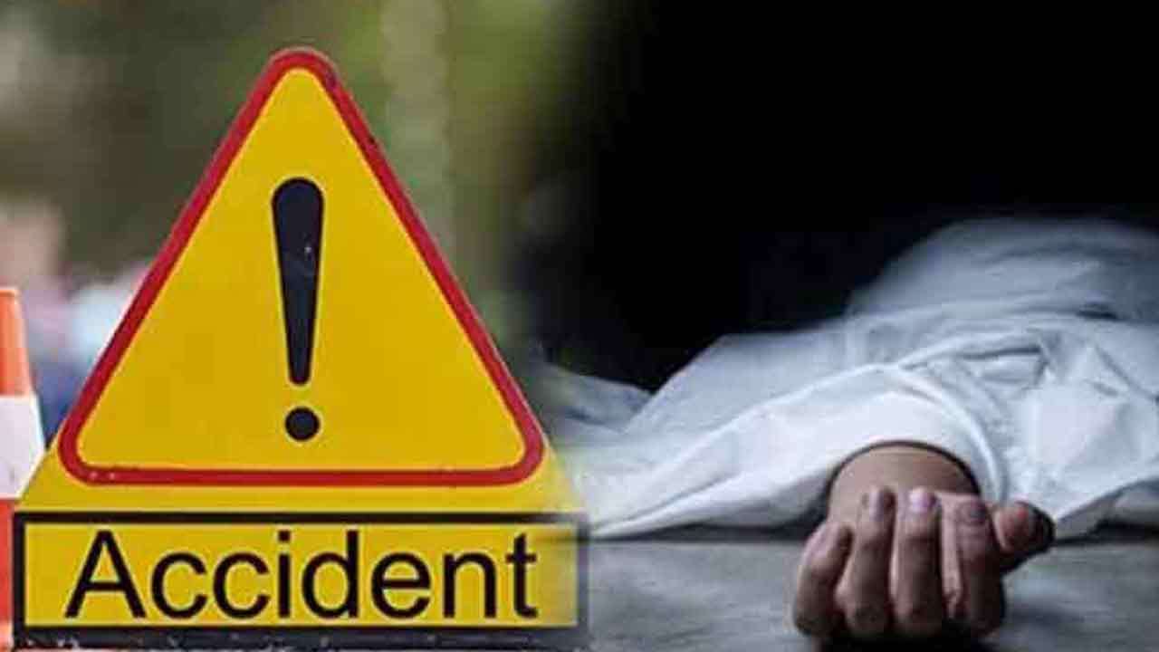  வீதி விபத்துக்களில் மூவர் உயிரிழப்பு