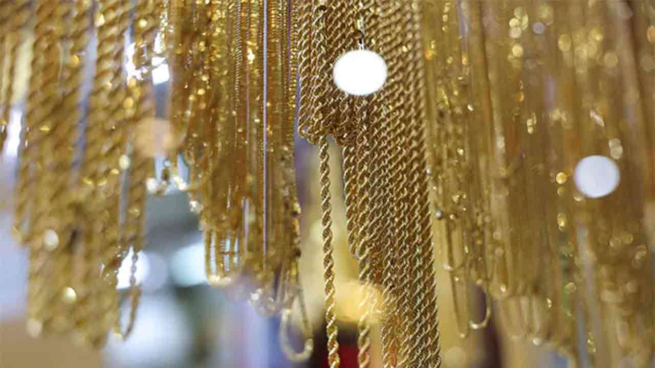 தங்கத்தின் விலை மீண்டும் உயர்வு!