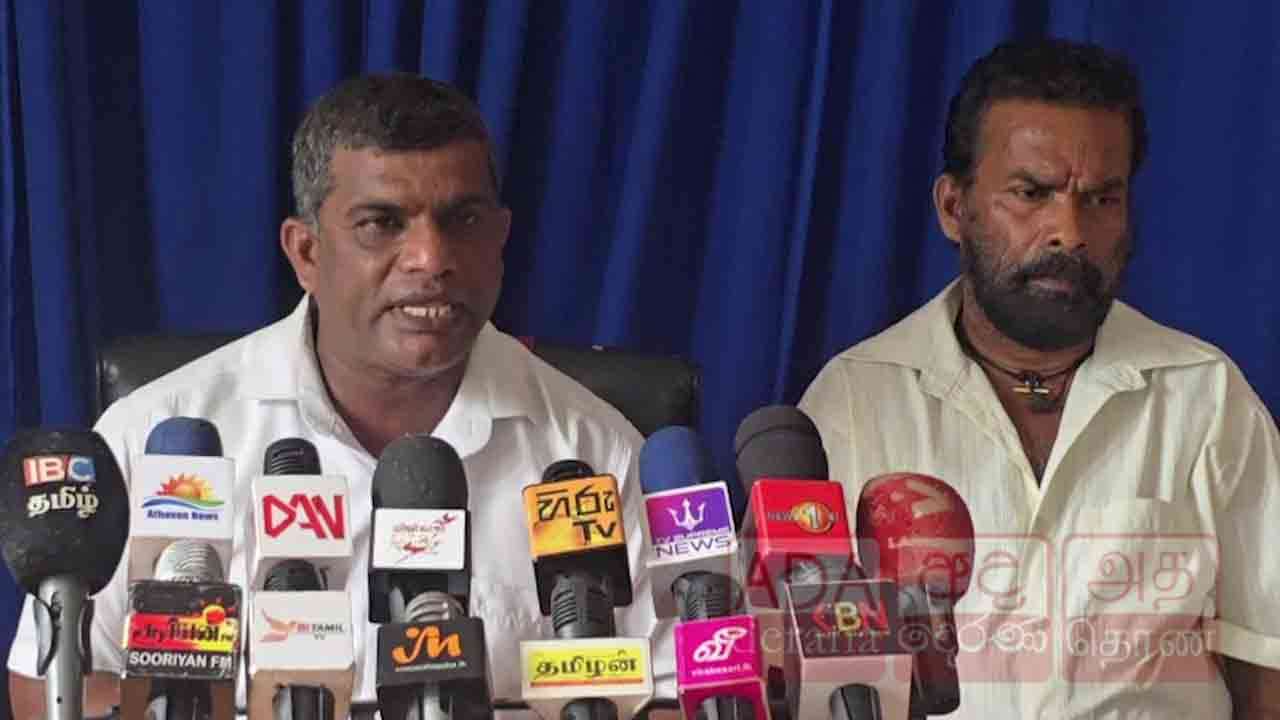 வெள்ள நிவாரண நிதியில் முறைகேடு?