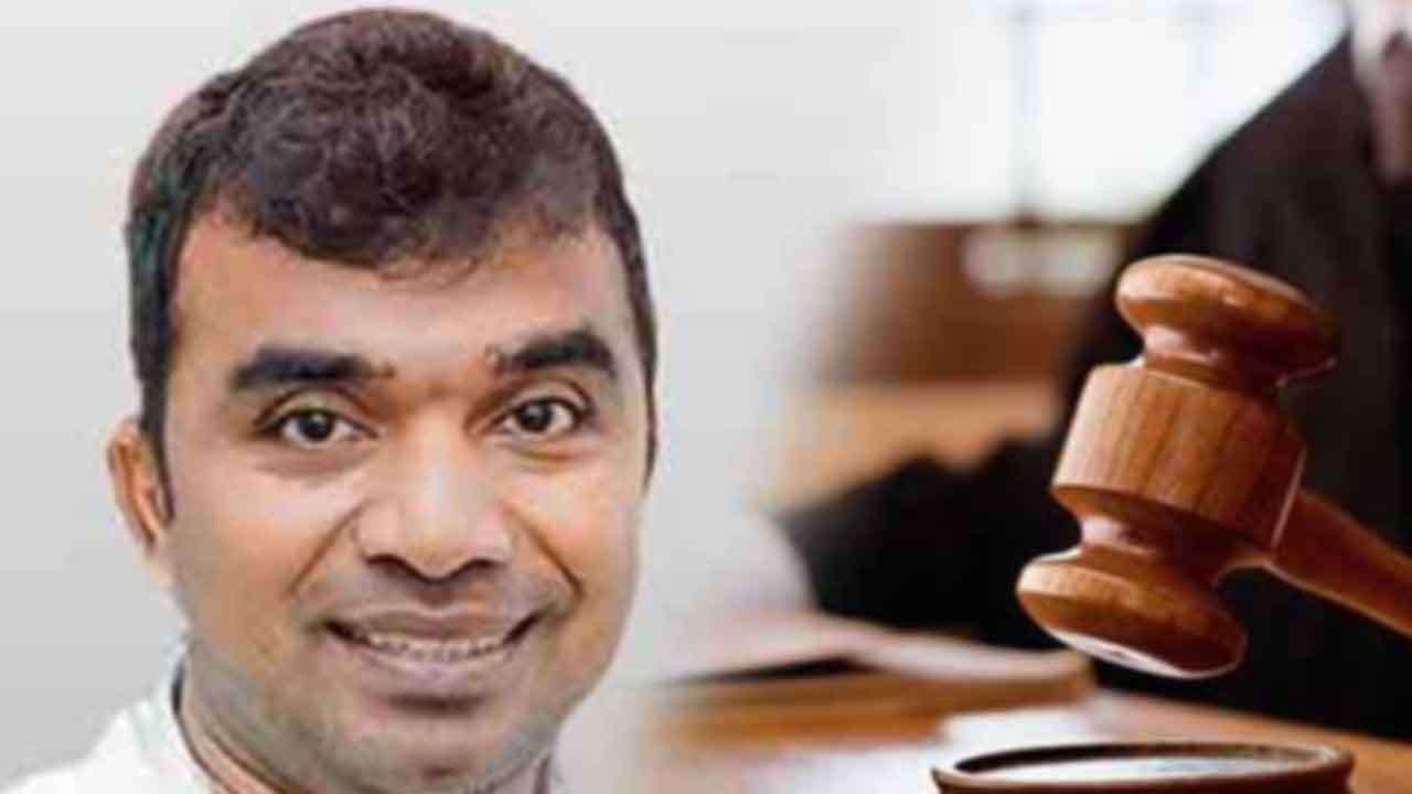 சம்பத் மனம்பேரி மேலும் 90 நாட்கள் தடுத்து வைத்து விசாரணை