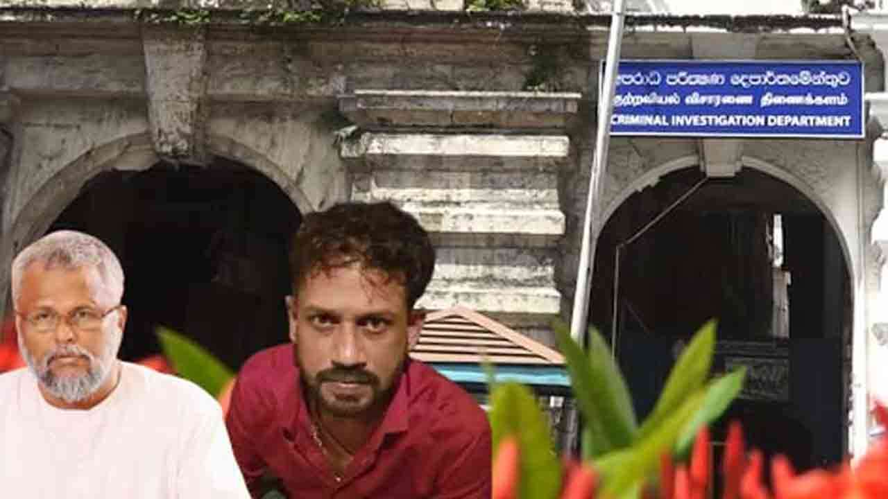 கைதான முன்னாள் அமைச்சர் டக்ளஸ் இன்று நீதிமன்றுக்கு