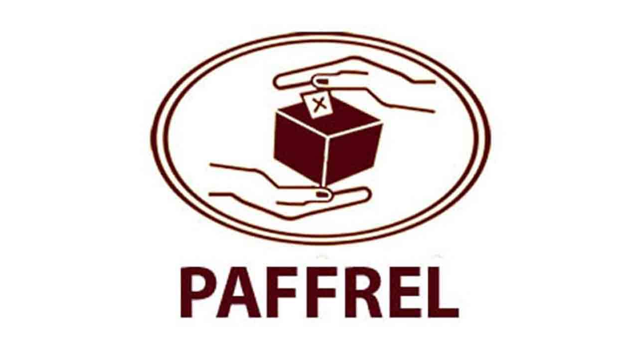 2026 வாக்காளர் கணக்கெடுப்பு பெப்ரவரி முதல் 