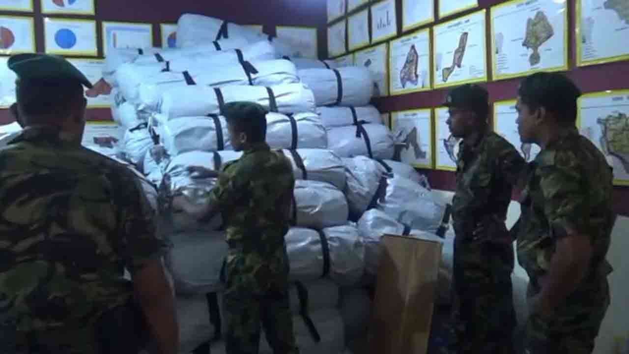 மேலும் 2 பிரதேச செயலகங்களில் வெடி குண்டு அச்சம்!