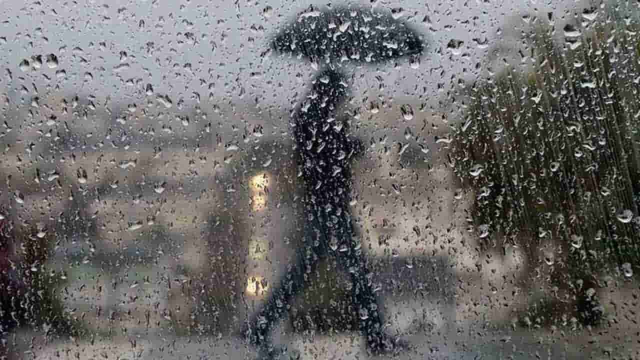 நாட்டின் பல இடங்களுக்கு இன்று பலத்த மழை 