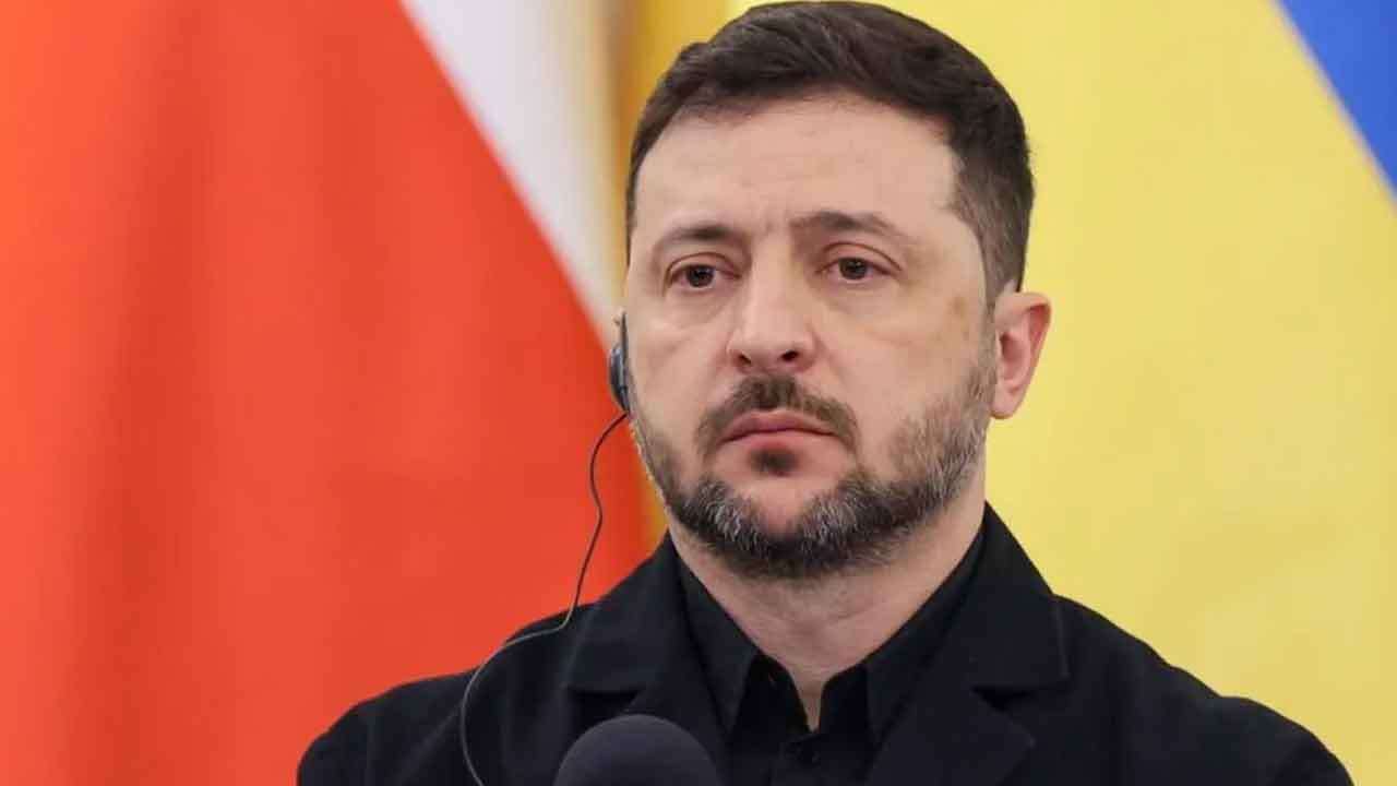 ரஷ்ய ஜனாதிபதி இல்லத்திற்கு ட்ரோன் தாக்குதல் - மறுத்துள்ள உக்ரைன்