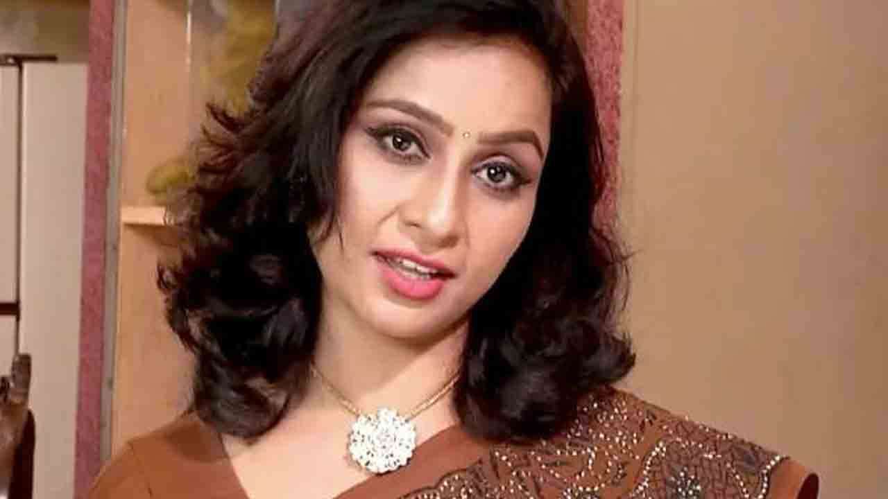 நடிகை ராணியை வலைவீசி தேடும் பொலிஸ்!