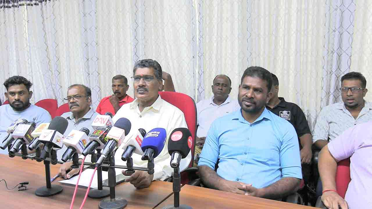 மட்டக்களப்பு மாநகர சபைக்கு எதிராக மதவாதத்தைத் தூண்ட முயற்சி