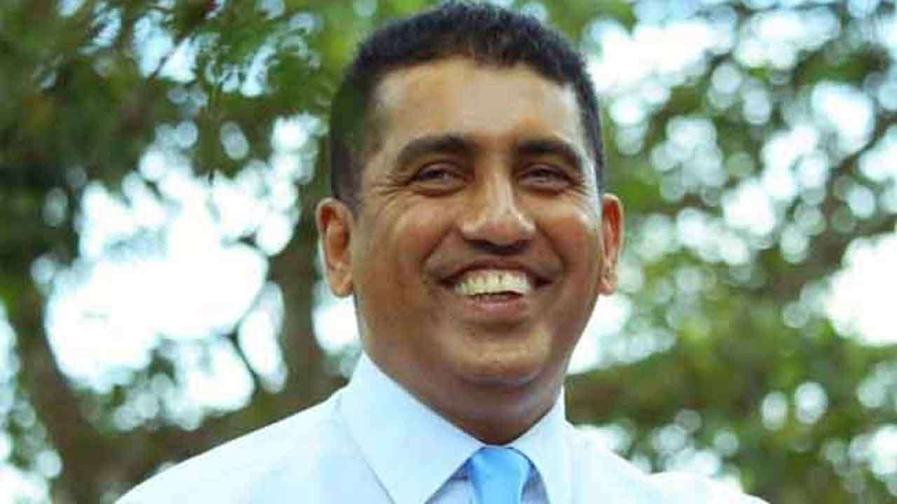 ஜோன்ஸ்டனை தேடி 5 பொலிஸ் குழுக்கள் களத்தில்