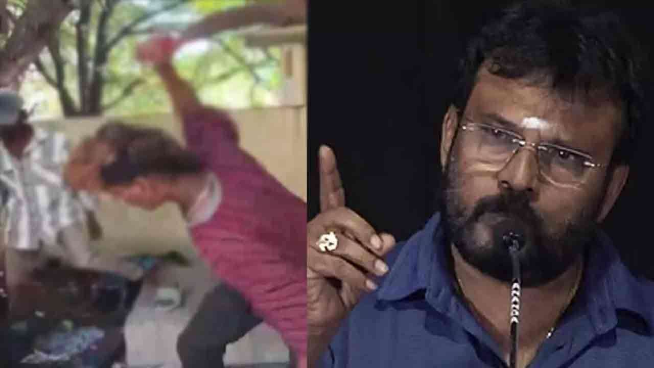 திருத்தணி பயங்கரத்திற்கு தற்போதைய சினிமாவும் ஒரு காரணம்தான்!