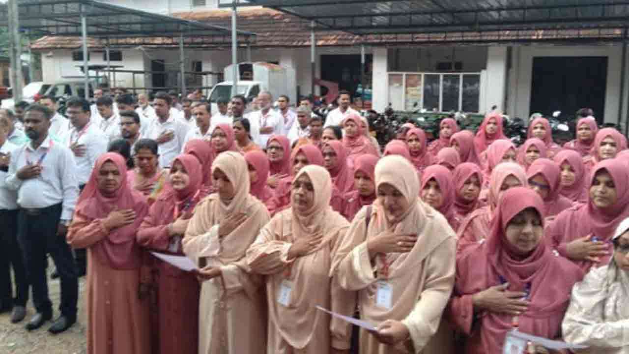 கல்முனையில் 2026 புதுவருட கடமைகளை ஆரம்பிக்கும் நிகழ்வு