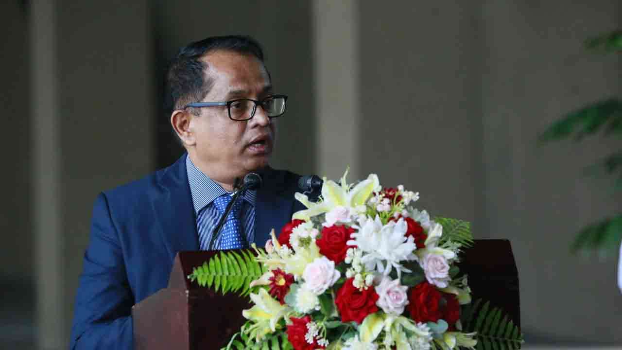 உழைக்கும் மக்களின் உரிமைகள் உச்ச அளவில் பாதுகாக்கப்படும் - சபாநாயகர்