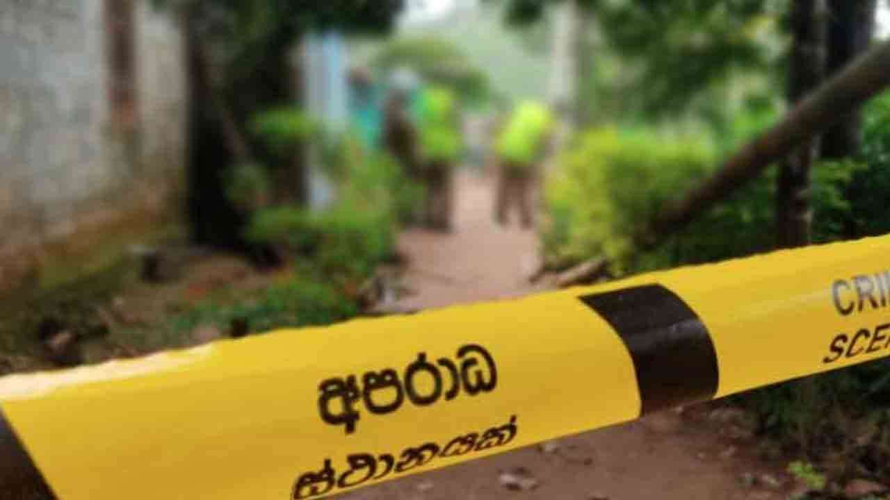 மாவனெல்லையில் இரு பெண்கள் உட்பட மூவர் கொலை