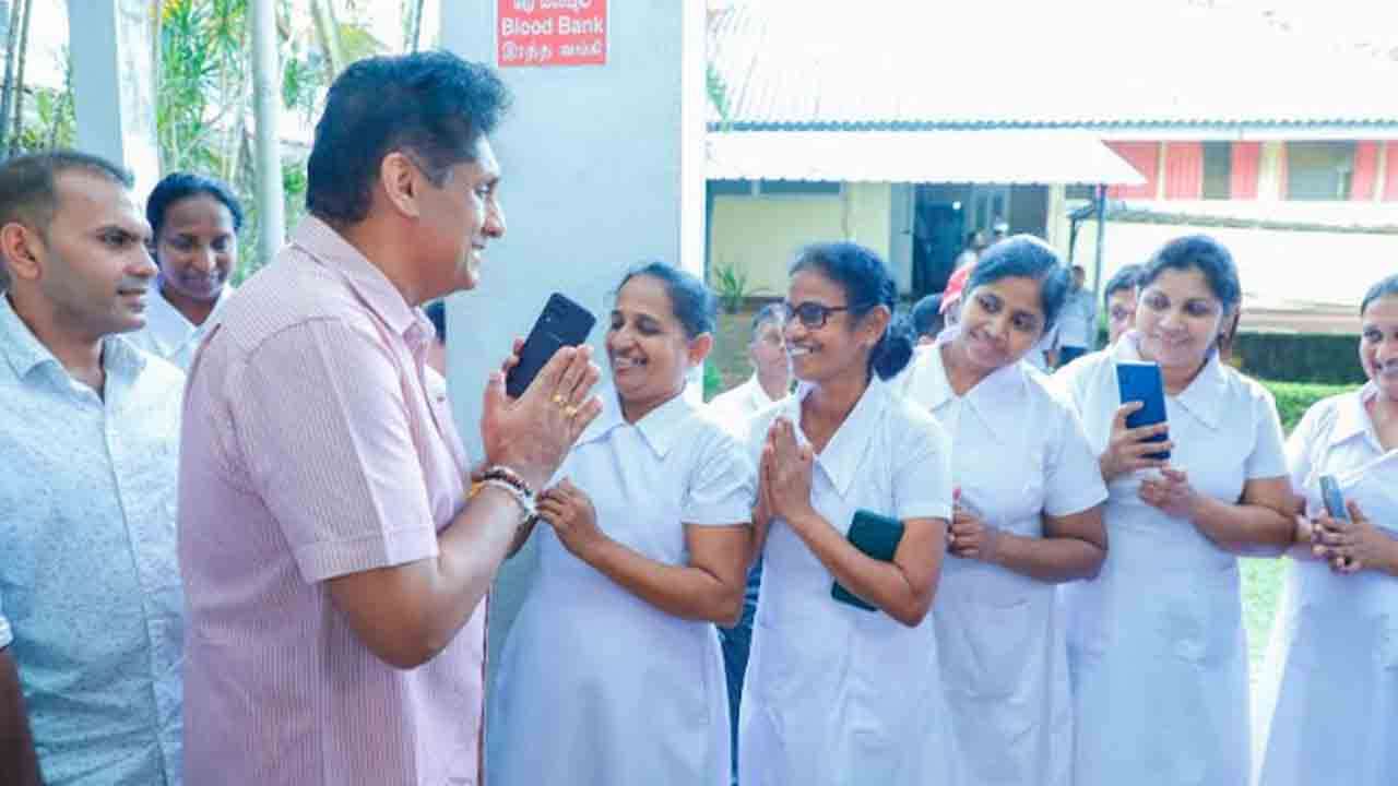 மூச்சுத் திட்டம்!