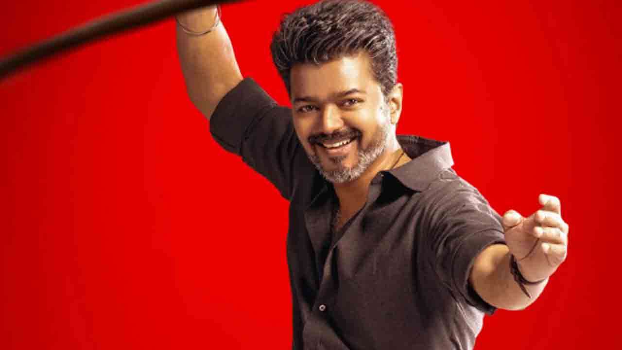 முன்பதிவில் இதுவரை ஜனநாயகன் படம் செய்துள்ள வசூல்!