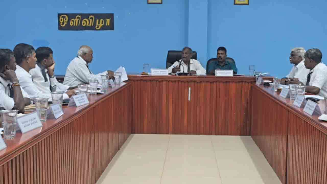 தையிட்டி திஸ்ஸ விகாரை தொடர்பில் பரப்பப்படும் தவறான தகவல்கள்! 