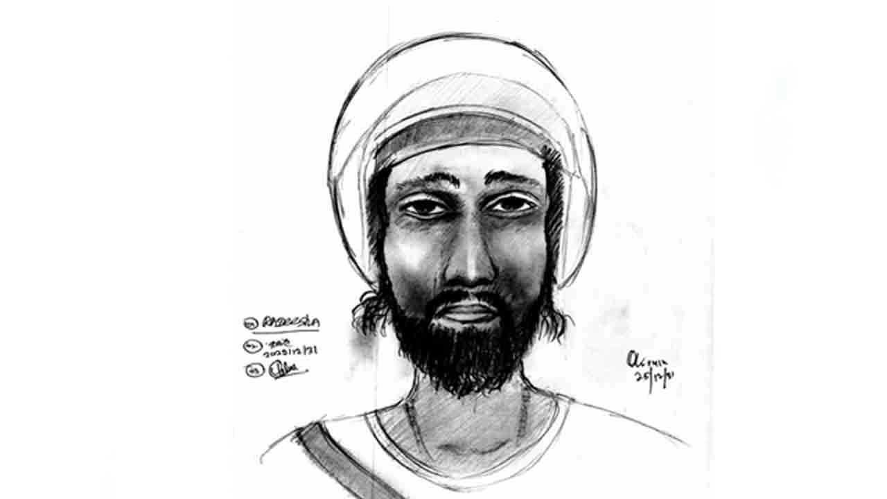 சந்தேகநபரை கண்டறிய பொதுமக்களிடம் உதவி கோரும் பொலிஸார்