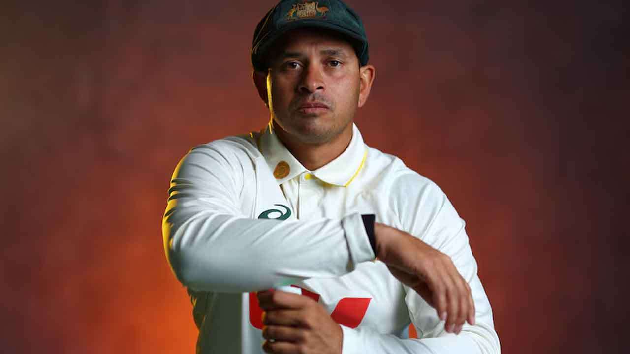 சர்வதேச கிரிக்கெட்டில் இருந்து ஓய்வு பெறும் உஸ்மான் கவாஜா