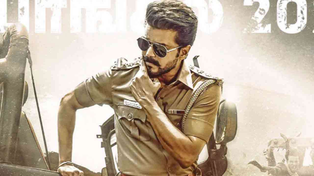 'ஜன நாயகன்' பாக்ஸ் ஆபிஸ் ரிப்போர்ட்!