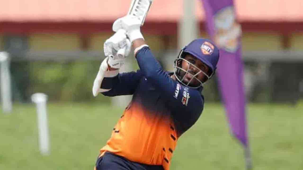 அமெரிக்க உலகக் கிண்ண குழாமில் ஷெஹான் ஜயசூரிய!