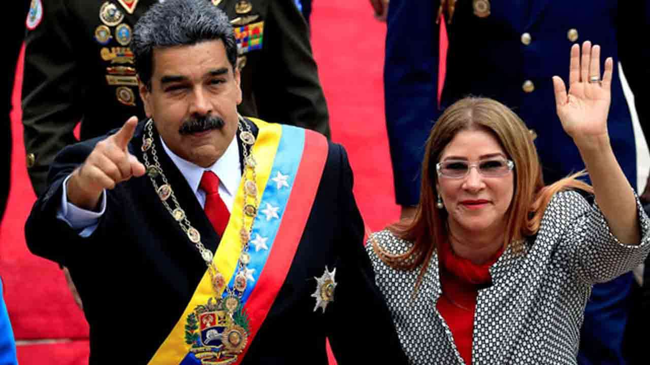 வெனிசுலா ஜனாதிபதி இன்று நீதிமன்றில் 