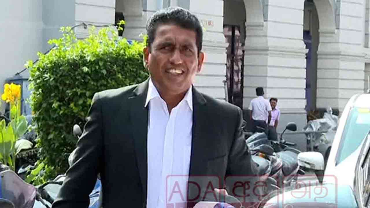 ஜோன்ஸ்டன் பெர்னாண்டோ FCID யில் முன்னிலை